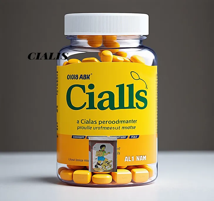 Cialis 1